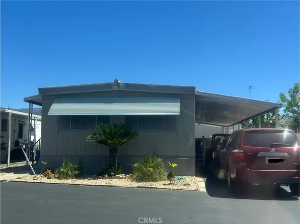 1315 E Marshall Blvd Space 28, San Bernardino, CA 92404