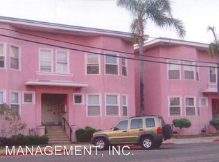 306 Grape St, San Diego, CA 92101