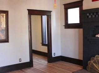 1117 Arizona Ave, El Paso, TX 79902
