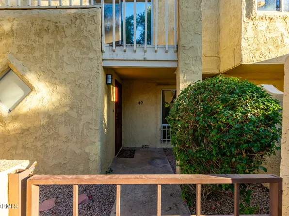 6540 N 7TH Avenue #42, Phoenix, AZ 85013