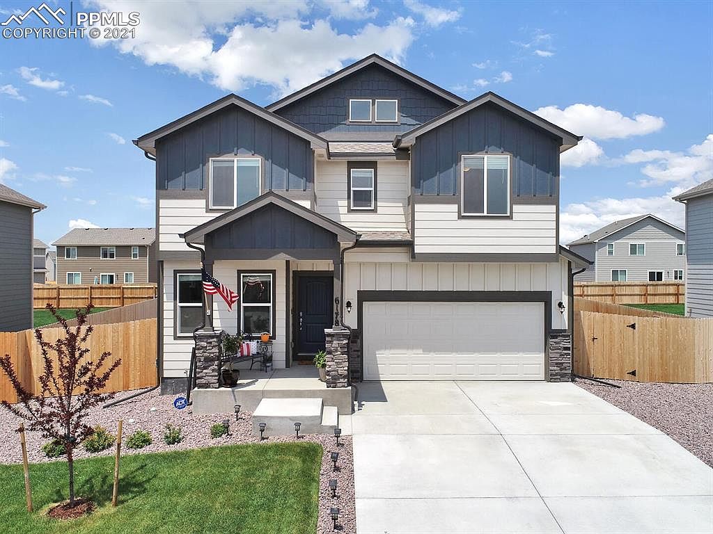 6178 Mumford Dr, Colorado Springs, CO 80925 Zillow