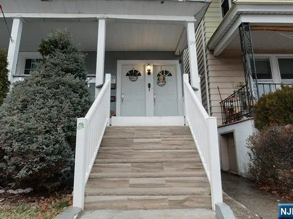 19 Linden Ave, Belleville, NJ 07109