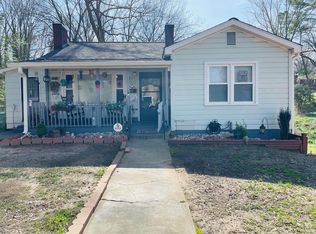 405 Marion Ave, Gaffney, SC 29341