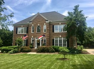 952 Tartan Ln NW, Concord, NC 28027