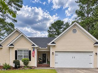 2050 Garry Court, Creedmoor, NC 27522
