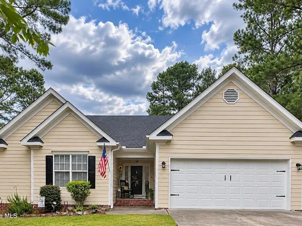 2050 Garry Court, Creedmoor, NC 27522