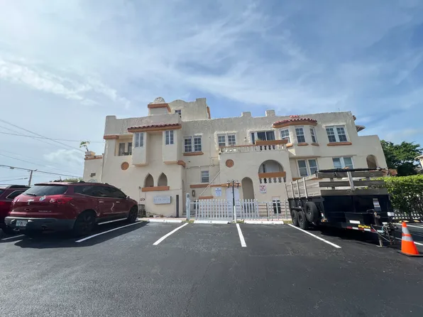 4211 Parker Ave, West Palm Beach, FL