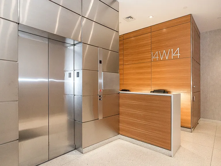 14 W 14th St #7C — Photo 11