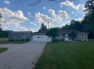 21164 State Route 34, Stryker, OH 43557