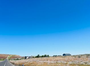 Meadows Third Add, Moses Lake, WA 98837