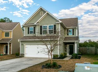 438 Rockville Rd, Moncks Corner, SC 29461