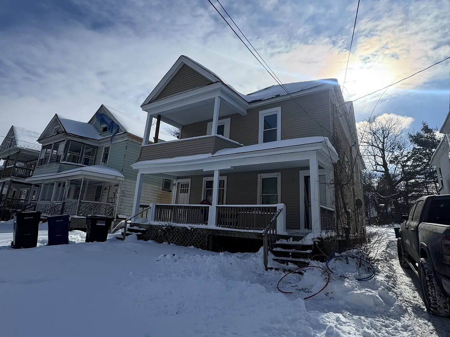 1647 West Onondaga Street - 1 — Photo 2