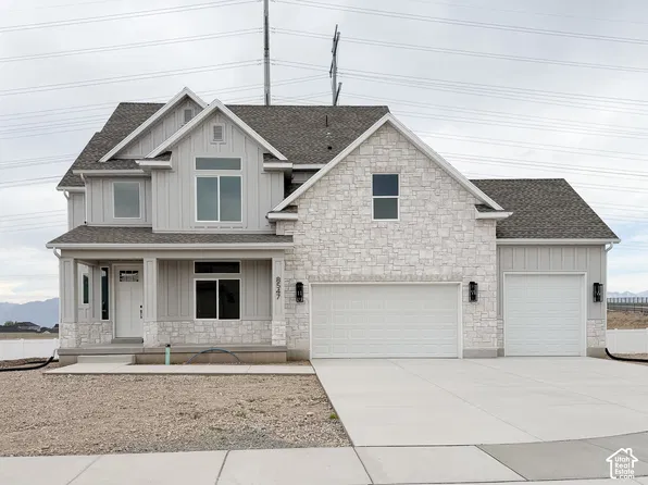 8547 S Maple Water Dr #204, West Jordan, UT 84081