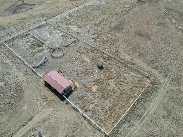 Juliet Rd, Claude, TX 79019