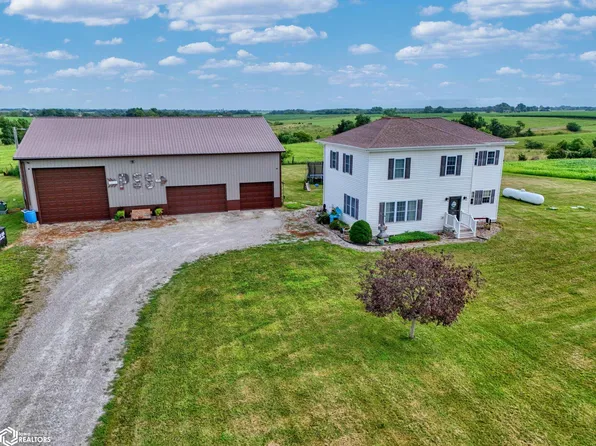 24198 190th St, Bloomfield, IA 52537