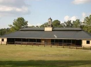 15695 W Highway 318, Williston, FL 32696