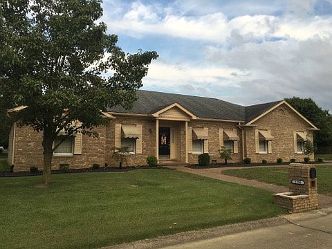 2nd image of 1100 Kingswood Dr