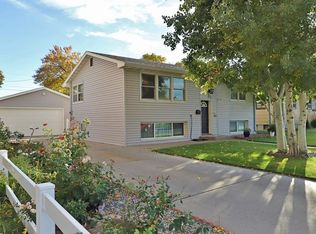 1122 Cook Ave, Billings, MT 59102