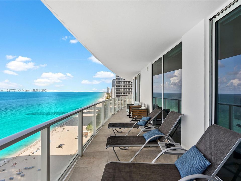 1st image of 3951 S Ocean Dr Unit 1601