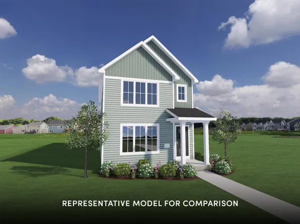 9220 Gentle Feather Rd, Verona, WI 53593