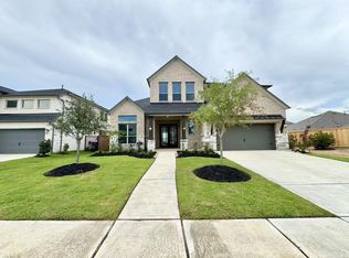 31019 Sun Valley Dr, Brookshire, TX 77423