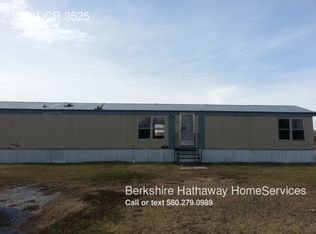 13091 County Road 3525, Ada, OK 74820