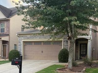 3567 Archgate Ct, Milton, GA 30004