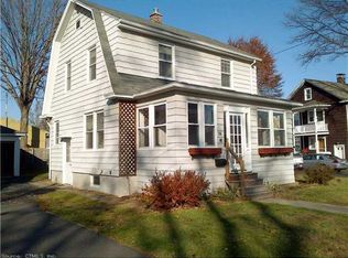 14 Olga Ave, Windsor, CT 06095