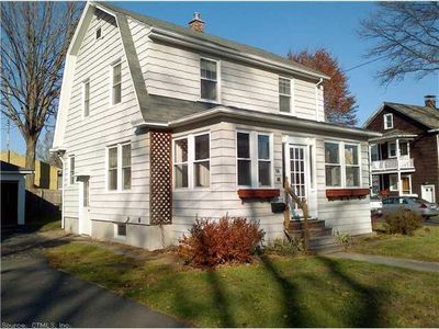 14 Olga Ave, Windsor, CT, 06095