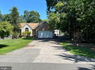 14603 Pratt St, Woodbridge, VA 22191