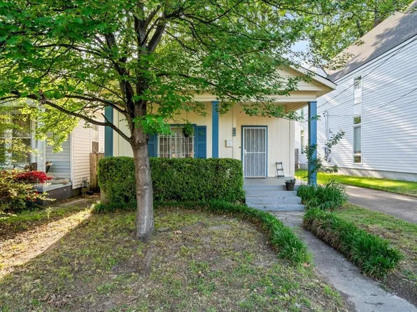 885 S Cox St, Memphis, TN 38104