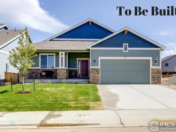 822 S Settlers Dr, Milliken, CO 80543