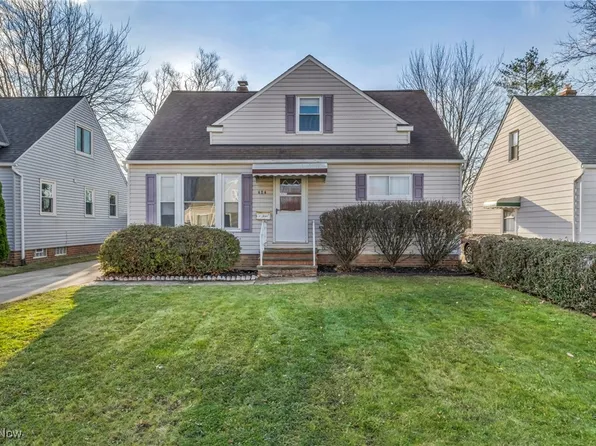 484 E 314th St, Willowick, OH 44095