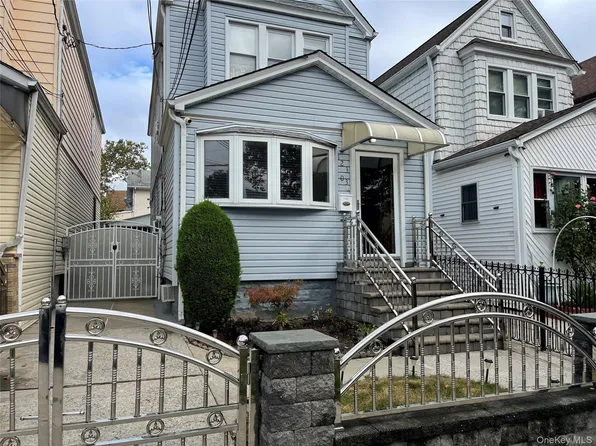 123-03 111 Avenue, South Ozone Park, NY 11420