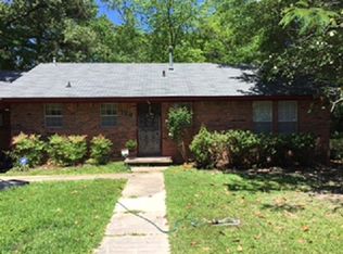 122 Georgia St, El Dorado, AR 71730