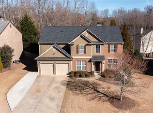 5020 Pinto Pass, Cumming, GA 30040