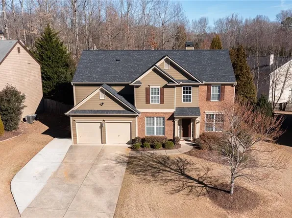 5020 Pinto Pass, Cumming, GA 30040