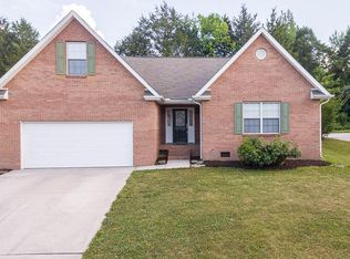 7605 Wilderness Path Rd LOT 37, Corryton, TN 37721