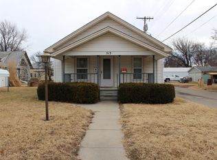 513 Olive St, Concordia, KS 66901