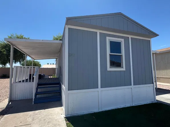 400 W Baseline Road #347, Tempe, AZ 85283