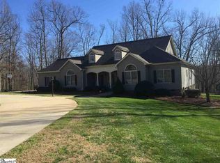 1125 Batson Rd, Travelers Rest, SC 29690