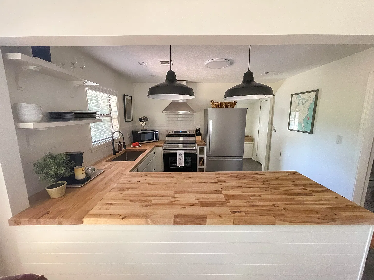 2 bed, 800 sqft, $1,550 — Photo 2