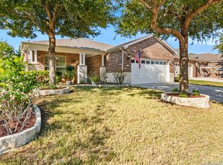 12422 Modena Bay, San Antonio, TX 78253