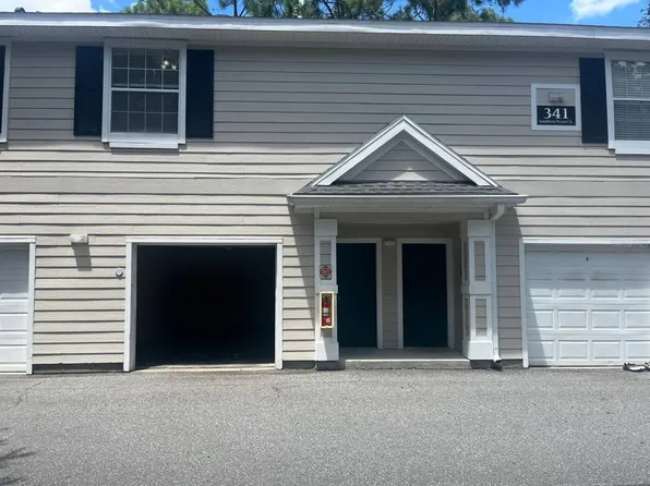 341 Southern Pecan Cir Unit 201, Winter Garden, FL 34787