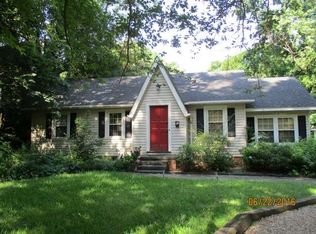 2584 Old Holton Rd, Macon, GA 31204