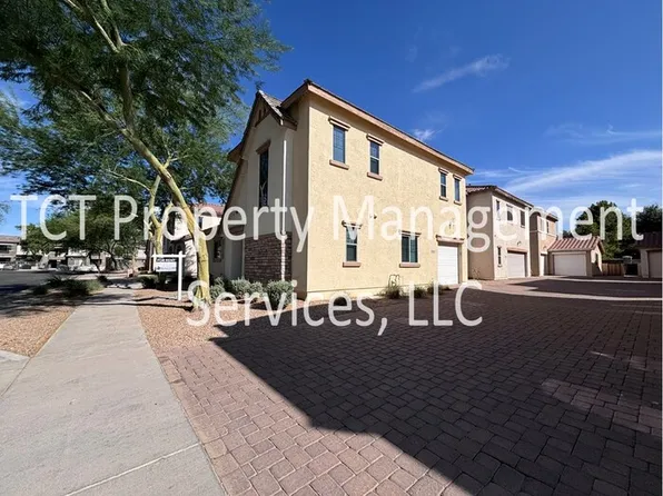 14833 W Ashland Ave, Goodyear, AZ 85395
