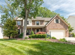 1889 E Cheyanne Ln, Bloomington, IN