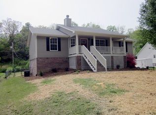 7542 Sims Rd, Harrison, TN 37341