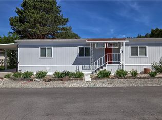 1510 Maple Ln TRAILER 16, Kent, WA 98030