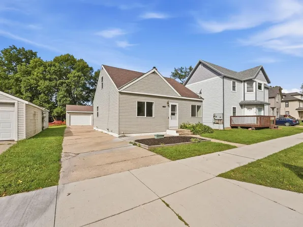 416 2nd St SE, Willmar, MN 56201